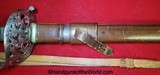Wilkinson Calvary Sword, Boer War KIA Provenance - Image 8 of 20