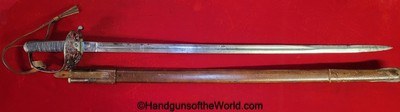 Wilkinson Calvary Sword, Boer War KIA Provenance - Image 2 of 20