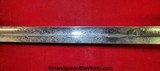 Wilkinson Calvary Sword, Boer War KIA Provenance - Image 17 of 20