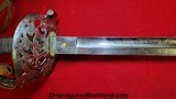 Wilkinson Calvary Sword, Boer War KIA Provenance - Image 11 of 20