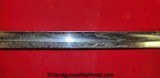Wilkinson Calvary Sword, Boer War KIA Provenance - Image 14 of 20