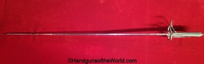Wilkinson Royal Artillery Sword with Provenance - Image 19 of 20