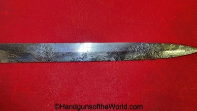 Wilkinson Royal Artillery Sword with Provenance - Image 9 of 20