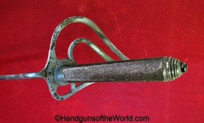 Wilkinson Royal Artillery Sword with Provenance - Image 20 of 20