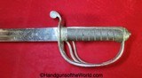 Wilkinson Royal Artillery Sword with Provenance - Image 11 of 20
