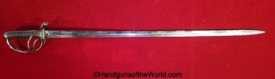 Wilkinson Royal Artillery Sword with Provenance - Image 4 of 20