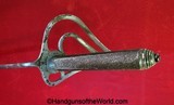 Wilkinson Royal Artillery Sword with Provenance - Image 20 of 20