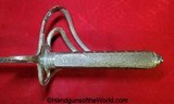 Wilkinson Royal Artillery Sword with Provenance - Image 17 of 20