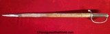 Wilkinson Royal Artillery Sword with Provenance - Image 3 of 20