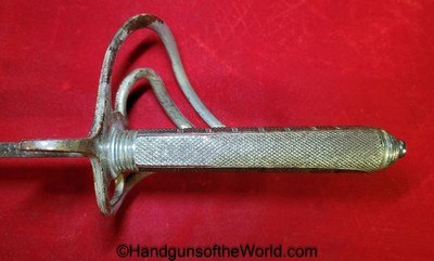 Wilkinson Royal Artillery Sword with Provenance - Image 17 of 20