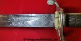 Wilkinson Royal Artillery Sword with Provenance - Image 12 of 20
