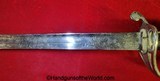 Wilkinson Royal Artillery Sword with Provenance - Image 13 of 20