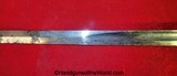 Wilkinson Royal Artillery Sword with Provenance - Image 16 of 20