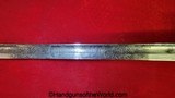 Wilkinson Royal Artillery Sword with Provenance - Image 14 of 20