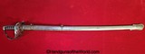 Wilkinson Heavy Calvary Sword with General Henderson Provenance - Image 8 of 20