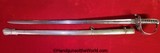 Wilkinson Heavy Calvary Sword with General Henderson Provenance - Image 11 of 20