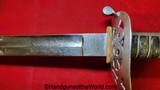 Wilkinson Heavy Calvary Sword with General Henderson Provenance - Image 14 of 20