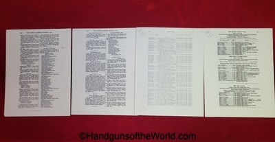 Wilkinson Heavy Calvary Sword with General Henderson Provenance - Image 2 of 20