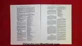 Wilkinson Heavy Calvary Sword with General Henderson Provenance - Image 6 of 20