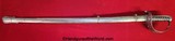 Wilkinson Heavy Calvary Sword with General Henderson Provenance - Image 9 of 20