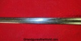 Wilkinson Heavy Calvary Sword with General Henderson Provenance - Image 17 of 20