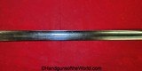 Wilkinson Heavy Calvary Sword with General Henderson Provenance - Image 20 of 20