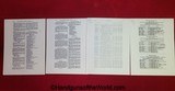 Wilkinson Heavy Calvary Sword with General Henderson Provenance - Image 2 of 20