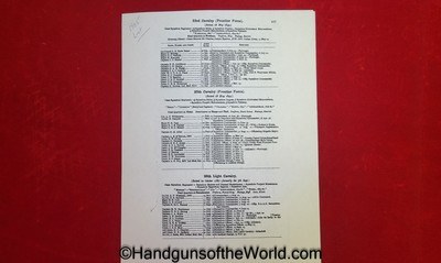 Wilkinson Heavy Calvary Sword with General Henderson Provenance - Image 3 of 20