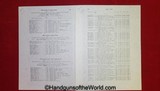 Wilkinson Heavy Calvary Sword with General Henderson Provenance - Image 5 of 20