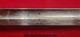 Wilkinson Medium Duty Royal Artillery Sword with Provenance - Image 3 of 20