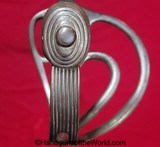 Wilkinson Medium Duty Royal Artillery Sword with Provenance - Image 9 of 20