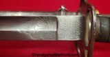 Wilkinson Medium Duty Royal Artillery Sword with Provenance - Image 5 of 20