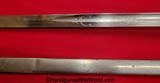 Wilkinson Medium Duty Royal Artillery Sword with Provenance - Image 11 of 20