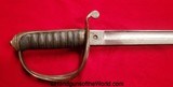 Wilkinson Medium Duty Royal Artillery Sword with Provenance - Image 16 of 20