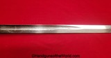 Wilkinson Medium Duty Royal Artillery Sword with Provenance - Image 17 of 20