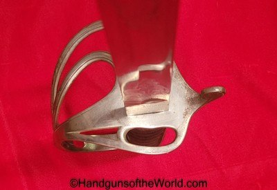 Wilkinson Medium Duty Royal Artillery Sword with Provenance - Image 8 of 20