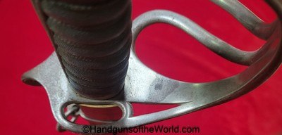Wilkinson Medium Duty Royal Artillery Sword with Provenance - Image 20 of 20