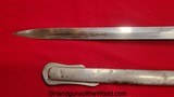 Wilkinson Medium Duty Royal Artillery Sword with Provenance - Image 10 of 20