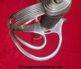 Wilkinson Medium Duty Royal Artillery Sword with Provenance - Image 19 of 20