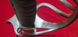 Wilkinson Medium Duty Royal Artillery Sword with Provenance - Image 20 of 20