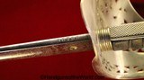 Wilkinson Infantry Sword with Gold Coast Provenance - Image 13 of 20