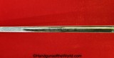 Wilkinson Infantry Sword with Gold Coast Provenance - Image 6 of 20