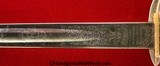 Wilkinson Infantry Sword with Gold Coast Provenance - Image 14 of 20