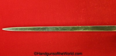 Wilkinson Infantry Sword with Gold Coast Provenance - Image 7 of 20