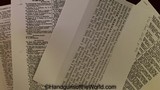 Wilkinson Infantry Sword with Gold Coast Provenance - Image 20 of 20
