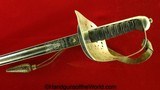Wilkinson Infantry Sword with Gold Coast Provenance - Image 2 of 20