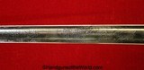 Wilkinson Infantry Sword with Gold Coast Provenance - Image 10 of 20