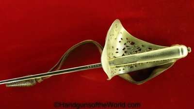 Wilkinson Infantry Sword with Gold Coast Provenance - Image 3 of 20