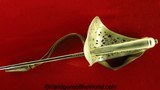 Wilkinson Infantry Sword with Gold Coast Provenance - Image 3 of 20
