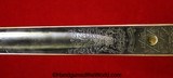 Wilkinson Infantry Sword with Gold Coast Provenance - Image 12 of 20